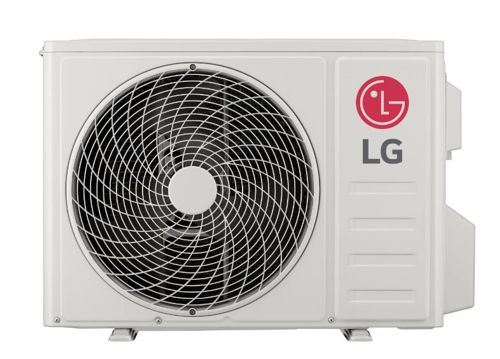 více o produktu - AKCE - LG A12GA2U.EEU, Artcool Gallery Premium, inverter, venkovní splitová jednotka, R32